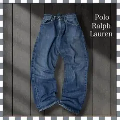 あ*ひ様 5080/ポロラルフローレン クラシックフィット ストレートデニム38