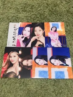 TWICE ラントレ