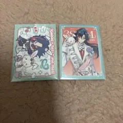 にじさんじ 3SKM 魁星