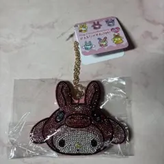 Rody×マイメロ　ジュエリーマスコットのサムネイル