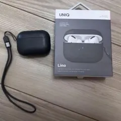 UNIQ AirPods PROケース 第2世代