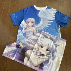SDVX ニアノアの痛Tシャツ ガクエンサイXL 4点まとめ売り SOUND VOLTEX ニアノアの痛Tシャツ ガクエンサイ 2024 ver. - メルカリ