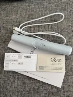 リファ フィンガーストリートアイロン