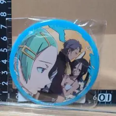 2026年最新】エウレカ缶バッジの人気アイテム - メルカリ