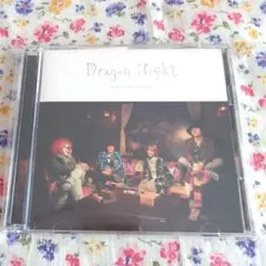 SEKAI NO OWARI Dragon Night