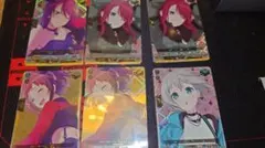 崩壊3rd ホヨランド エリシア ヴィタ 特典 hoyoland - メルカリ