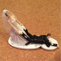 ケーキトッパー