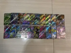 ヨ*ト様 ポケモンカードsrまとめ売り
