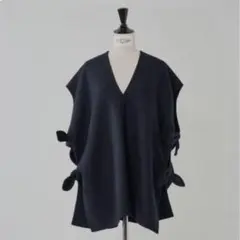 あむちゃ　heve ジレ 2025年最新】HEVE ジレの人気アイテム - メルカリ