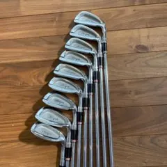 Ben Hogan EDGE FORGED アイアンセット 9本［#3〜#SW]のサムネイル