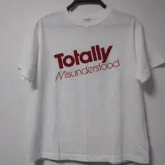TOMORROWLAND MACPHEE Tシャツ