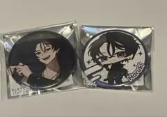 ElementSicks EL6 春希 缶バッジ - メルカリ