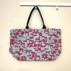 JOCOMOMOLA トートバッグ