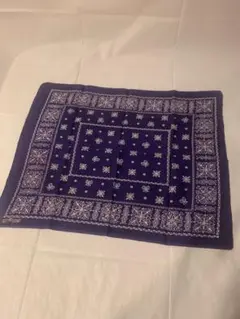 60S VINTAGE BANDANA キムタク - メルカリ