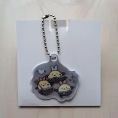 松屋 すみっコぐらし キーホルダー