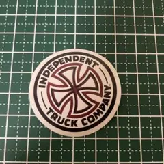 Independent Truck Company ステッカー