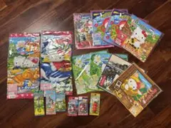 【新品未使用】ご当地キティ　愛知県セット　まとめ売り（バラ売り不可）