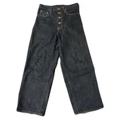 完売品　sugarhill クラシックデニム　34インチ　山田蓮 SUGARHILL Classic Denim Pants 34 山田蓮 - メルカリ