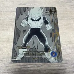 ドラゴンボール　スーパーダイバーズ ベジータAPT-011 パラレル