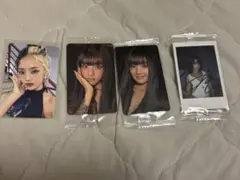 アイドゥル i-dle i-BINGO トレカ ビンゴ ミンニ | Mercari