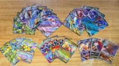 ポケモンカード AR、RR まとめ売り デッキ構築用