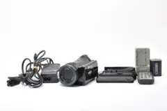 希少 動作品SONY ソニービデオカメラ CCD-TR830 8mmテープ - メルカリ