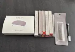 スリーコインズ　ネイル