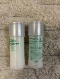 アルビオン　薬用スキンコンディショナー エッセンシャル N 27ml 2本