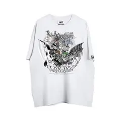 遊戯王 CARD GAME ART EXPANSION TEE リィラップ M - メルカリ