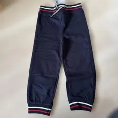 110サイズ ネイビー スウェット