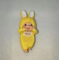 ヒッパーズモンチッチ　チムたんイエロー