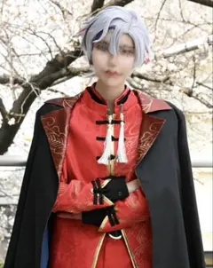 2026年最新】不破湊 コスプレの人気アイテム - メルカリ