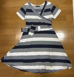 GLAmaster 半袖ワンピース