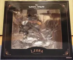 【ツイステ】レオナ 1/8スケールフィギュア【お値下げ】