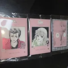 ☆矢沢あい ツインウエハース☆天使なんかじゃない