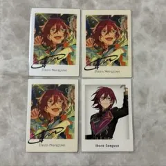 あんスタ Eden ぱしゃっつ 10周年 七種茨