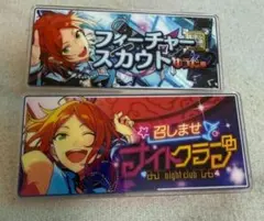 あんスタ 10周年 展示会 CANBA 缶バッジ 葵ゆうた - メルカリ