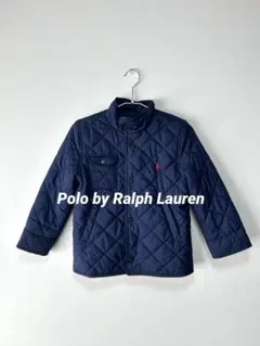 Polo by Ralph Lauren キルティングジャケット 120