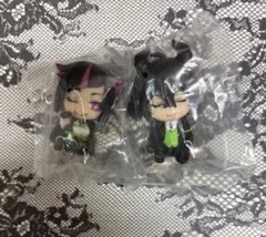 肩ズンFig ディズニーツイステッドワンダーランド　 マレウス　リリア