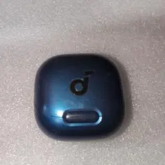 Anker Soundcore Liberty 4 NC 充電ケース 紺色#5