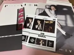 IVE IAM アルバム　ver.3のサムネイル