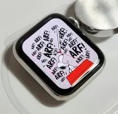 アップルウォッチ 40mm ステンレススチール 限定モデル