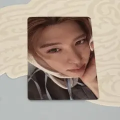 NCT WISH SMini トレカ シオン