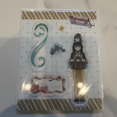 バレンタインアクスタ 時透無一郎