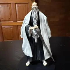 2026年最新】BLEACH SOLID AND SOULS ～山本元柳斎重國～の人気