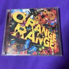 ORANGE RANGE CD・DVDセット