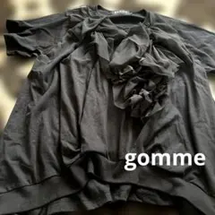 [gomme]フリル豪華なカットソー♪のサムネイル