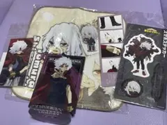 死柄木 弔 バースデイ 缶バッジ 名場面ジオラマ ヒロアカ ジャンプ 死柄木弔 バースデイ 缶バッジ 名場面ジオラマ ヒロアカ ジャンプショップ