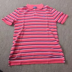 Polo by Ralph Lauren ポロシャツ M(10-12)