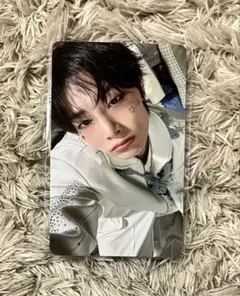 スキズ　6THファンミ　ペンミMD グッズ　オンライン特典トレカ　アイエン